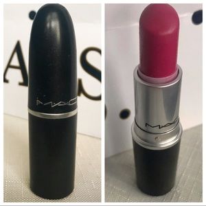MAC Lipstick Girl About Town A60
